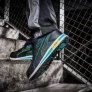 PUMA SAFETY VIVID GH LOW GREEN HEART S1P ESD HRO SRC (4051428101455)