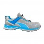 PUMA SAFETY XCITE GREY LOW S1P ESD HRO SRC (4051428075428)
