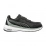 PUMA SAFETY ZOOM LOW S3S ESD SAFETY SHOE WITH PWR.FOAM CUSHIONING
