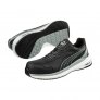 PUMA SAFETY ZOOM LOW S3S ESD SAFETY SHOE WITH PWR.FOAM CUSHIONING