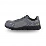SAFETY JOGGER AAK LOW CUT SAFETY SHOES, S1P LOW S1 PS SR ESD FO HRO, GREY