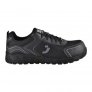 SAFETY JOGGER AAK LOW S1P SHOES WITH LIGHTWEIGHT METAL-FREE DESIGN