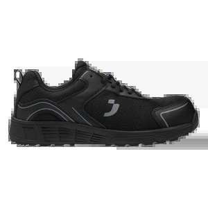 SAFETY JOGGER AAK S1P LOW LIGHTWEIGHT METAL-FREE COMPOSITE TOE SAFETY SHOES