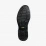 SAFETY JOGGER BLACK EXECUTIVE SAFETY SHOES MANAGER, ESD S3 SRC