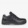 SAFETY JOGGER BLACK LOW-CUT SAFETY SHOES (X330), S3 CI HRO ESD SRC WR