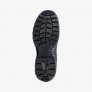 SAFETY JOGGER BLACK LOW-CUT SAFETY SHOES (X330), S3 CI HRO ESD SRC WR