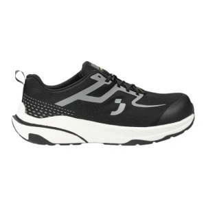 SAFETY JOGGER FREEDOM S1PS LOW LIGHTWEIGHT SAFETY SHOES WITH EXTRA-WIDE TOE