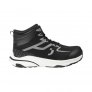 SAFETY JOGGER FREEDOM S1PS MID LIGHTWEIGHT METAL-FREE SAFETY SHOES WITH NANO CARBON TOE CAP