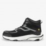 SAFETY JOGGER FREEDOM S1PS MID LIGHTWEIGHT METAL-FREE SAFETY SHOES WITH NANO CARBON TOE CAP