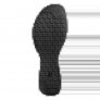 SAFETY JOGGER SMOOTH OB ESD-SAFE WASHABLE & STERILIZABLE CLOG – WATERPROOF SRC GRIP (BLACK)