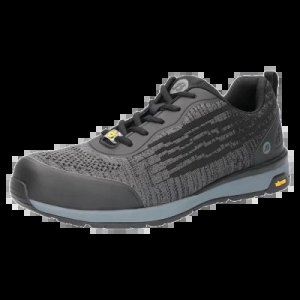 BATA INDUSTRIALS, RADIANCE COLLECTION FIT, ESD S1P SRC, LOW CUT SAFETY SHOE WITH COMPOSITE TOECAP AND FLEXGUARD