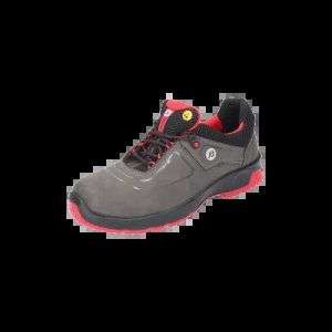 BATA INDUSTRIALS SUMM+ SIX, ESD S3 SRC, LOW CUT SAFETY SHOE WITH ALUMINIUM TOECAP AND FLEXGUARD INSERT