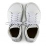 BIRKENSTOCK QS700 S3 SAFETY SHOE WITH STEEL TOE CAP - WHITE
