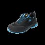 (DSH) BATA INDUSTRIALS SUMM+ TWO, ESD S3 SRC, LOW CUT SAFETY SHOE WITH ALUMINIUM TOECAP AND FLEXGUARD INSERT