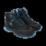 (DSH) BATA INDUSTRIALS SUMM+ TWO, ESD S3 SRC, LOW CUT SAFETY SHOE WITH ALUMINIUM TOECAP AND FLEXGUARD INSERT