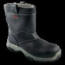 NEUKING NK85 BLACK SLIPON RIGGER BOOT (10PRS/CTN)