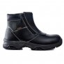 NEUKING NK86 ZIP-UP SAFETY SHOE, (10PRS/CTN)