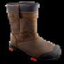 NEUKING NKC105 HIGH-CUT CRAZY HORSE LEATHER SAFETY SHOE, S3, KEVLAR MIDSOLE (10PRS/CTN)