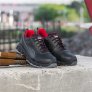 PUMA SAFETY CONDOR BLACK LOW S3 ESD SRC (4051428063234)