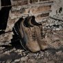 PUMA SAFETY CONDOR BROWN LOW S3 ESD SRC (4051428063326)