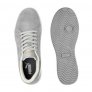 PUMA SAFETY ICONIC SUEDE GREY LOW S1PL ESD FO HRO SR (4051428109239)