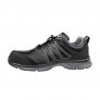 PUMA SAFETY VELOCITY 2.0 BLACK LOW S3 ESD HRO SRC (4051428075312)