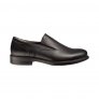 SAFETY JOGGER DUBLIN O2 BREATHABLE UNIFORM SHOE FOR PROFESSIONALS, BLACK, SRC