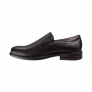 SAFETY JOGGER DUBLIN O2 BREATHABLE UNIFORM SHOE FOR PROFESSIONALS, BLACK, SRC