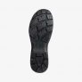 SAFETY JOGGER HIGH-CUT TACTICAL SAFETY SHOES SHARK S3, ESD SRC WR, SZ 46