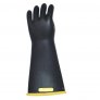 SALISBURY CLASS 2 NATURAL RUBBER GLOVE 16