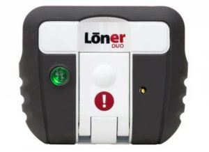 BLACKLINE LONER DUO, BLUETOOTH DEVICE, NORTH AMERICA