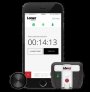 BLACKLINE SERVICE, LONER MOBILE SELF-MONITORED, 1-YEAR