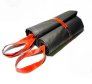 BRIDGEHILL CAR STANDARD 6 X 8 M FIRE BLANKET WITH REUSABLE VEHICLE FIRE CONTAINMENT