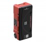 BRIDGEHILL FIRE BLANKET CABINET (H100CM x W45CM x D32 CM)