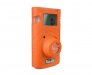 CROWCON CLIP SGD O2 DISPOSABLE GAS MONITOR WITH IP67 PROTECTION