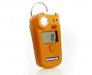 CROWCON GASMAN SINGLE GAS, H2, 0-2000PPM NON-RECHARGEABLE