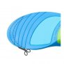 NAZAROO CUTABLE PU INSOLE - 3.5MM & 8MM THICKNESS