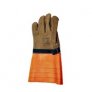 SALISBURY 156-6/8 LEATHER PROTECTOR GLOVES 12