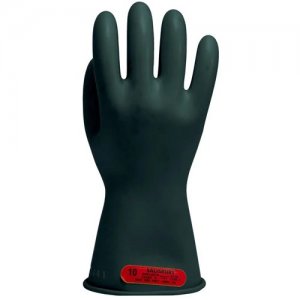 SALISBURY CLASS 0 RUBBER GLOVE 11