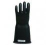 SALISBURY CLASS 2 RUBBER GLOVE 14 INCH BELL CUFF 17KV ELECTRICAL PROTECTION