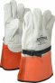 SALISBURY LEATHER PROTECTOR GLOVES 14
