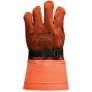SALISBURY LEATHER PROTECTOR STRAIGHT CUFF 4