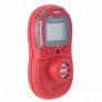 SCOTT PROTéGé ZM SINGLE GAS CO MONITOR (HIGH VISIBILITY RED)