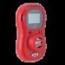 SCOTT PROTéGé ZM SINGLE GAS H2S MONITOR (HIGH VISIBILITY RED)