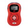 SCOTT PROTéGé ZM SINGLE GAS O2 MONITOR (HIGH VISIBILITY RED)