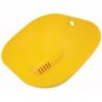 BRADLEY HALO PLASTIC BOWL