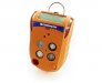 CROWCON GAS-PRO 4 GAS CO/H2S/O2/CH4 PUMPED WITH FP PSU CRADLE ENG