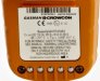CROWCON GASMAN SINGLE GAS, H2, 0-2000PPM RECHARGEABLE
