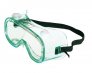 HONEYWELL LG20 CLEAR VENTILATED ANTI-FOG SAFETY GOGGLES