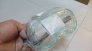 HONEYWELL LG20 CLEAR VENTILATED ANTI-FOG SAFETY GOGGLES